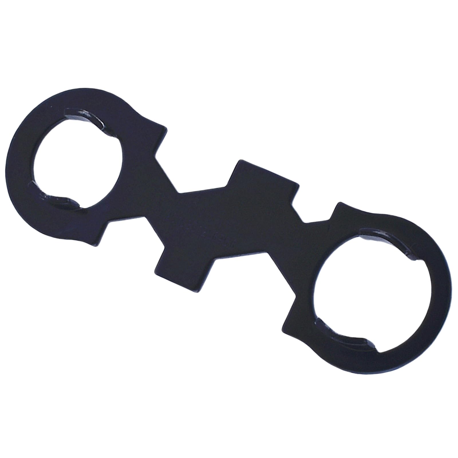 Yhplxyuus Multifunctional Aerator Removal Tool Sink Aerator Wrench Faucet for Maintenance of Sink Faucets Multiple Use Faucet
