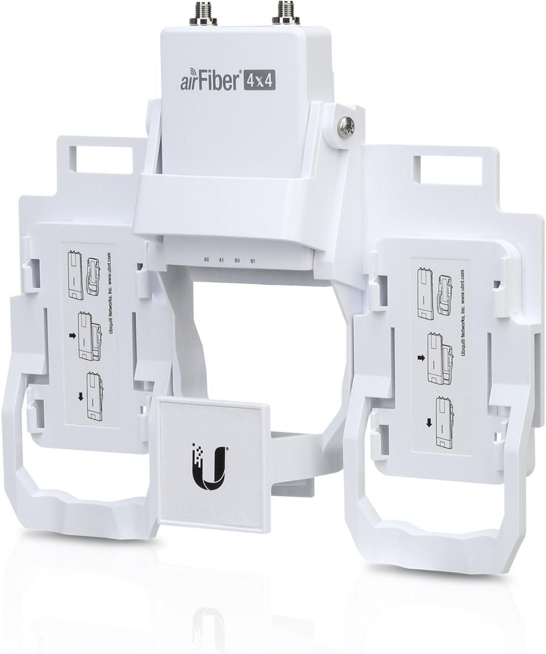 Ubiquiti AF-MPX4 air Fiber Multiplexer 4x4