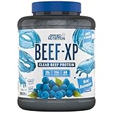 Applied Nutrition
