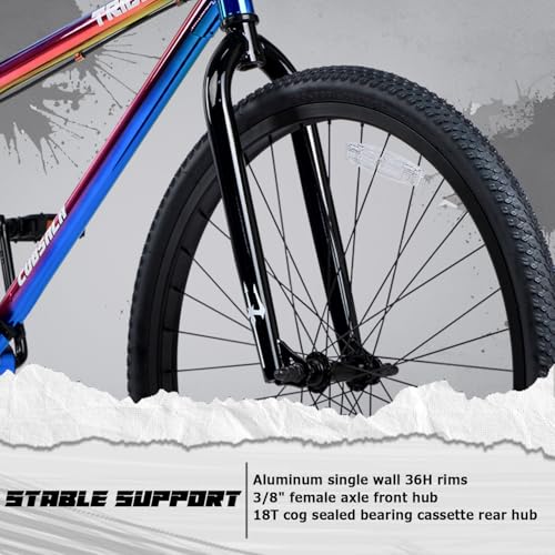 cubsala 26 Inch BMX Race Bike