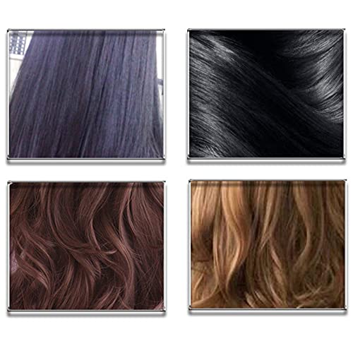 Plancha y Rizador de Cabello Profesional para Todos los Peinados, Tecnología Antiestática, Portátil, Calentamiento Rápido, Memoria de Temperatura, Ideal como Regalo para Mujeres y Niñas miniatura 3