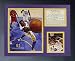 Legends Never Die "Kobe Bryant 81 Point Game Framed Photo Collage, 11 x 14-Inch