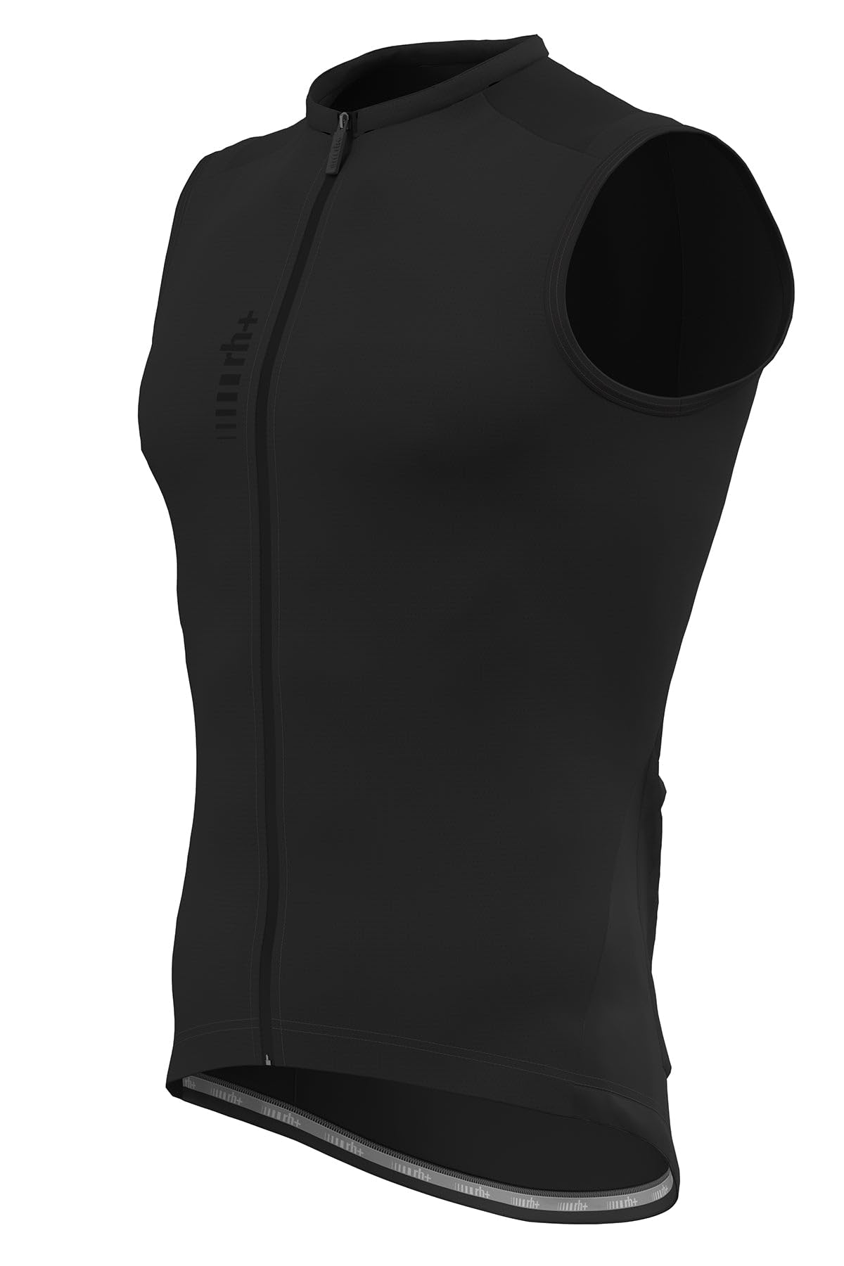 rh+ Herren Vento Pro Sleeveless T-Shirt (1er Pack)