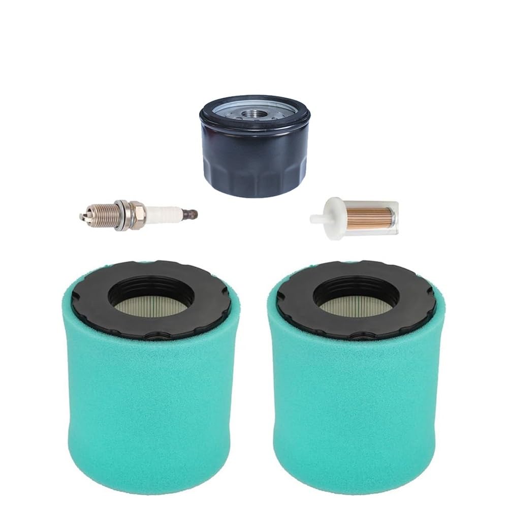 Filtre à air pour entretien de tondeuse Z535M Z465 Z445