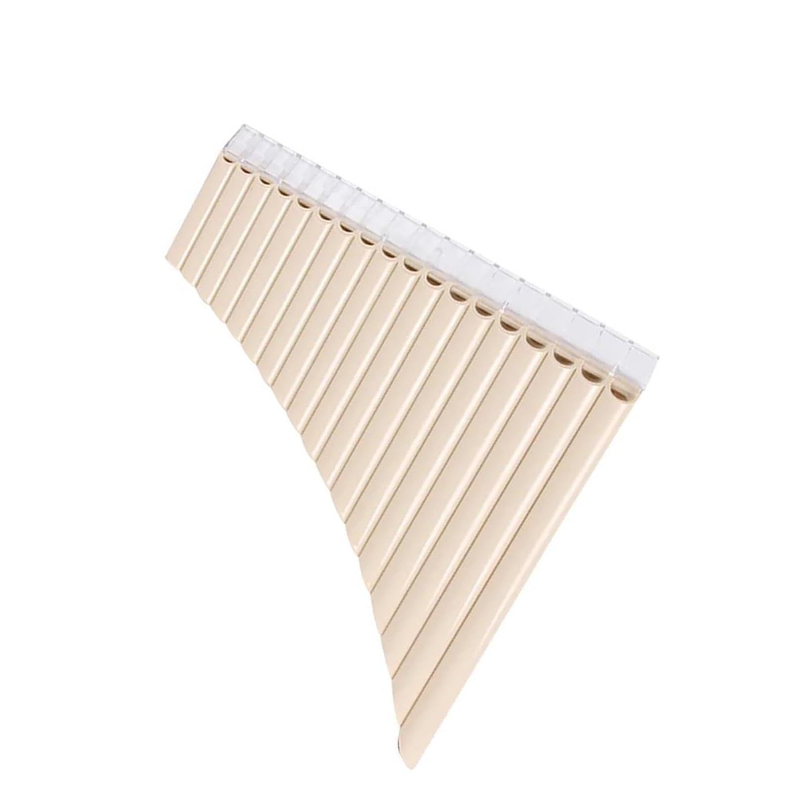 flauto di pan professionale Flauti Di Pan A 18 Tubi Flauto Di Pan A 18 Tubi Chiave C Strumento Tradizionale Tubi In Resina Musicale