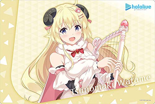 Amazon | ブシロード ラバーマットコレクション Vol.857 ホロライブ