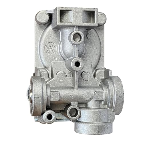 Image of 161109 RV Water Heater Gas Control Valve Part For Control Hot Water, Replaces 525042 Gas Valve, Compatible with Suburban RV Water Heater 4 /6 /10 /12 /16 Gallon SW Series Parts