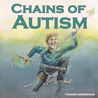 Chains of Autism cover art