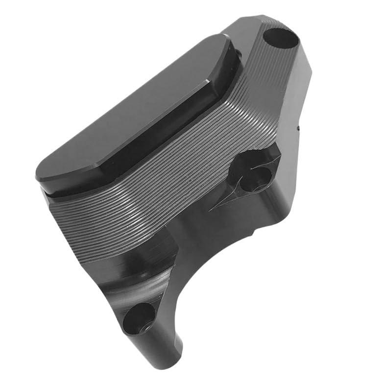 Cubierta de motor para CBR600RR 2003-2006 protector anticaídas 5