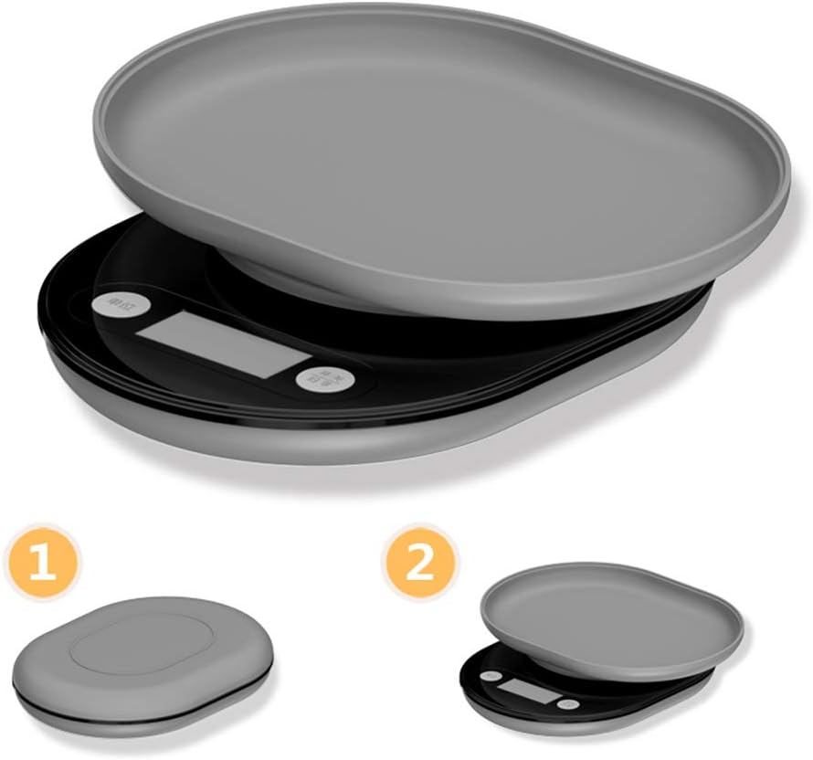 bilancia da cucina ozeri