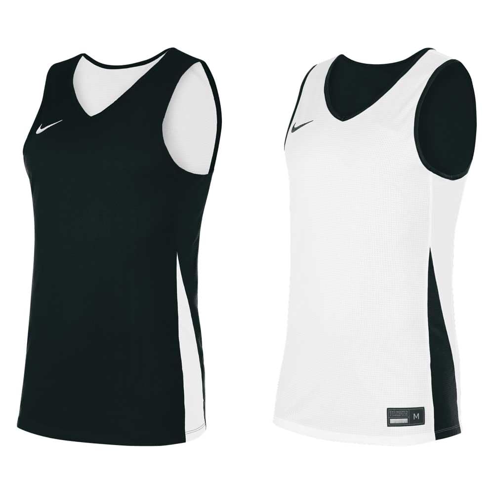 NIKE Baby Boys Team Basketball Reversible Jersey 20 Undershirt