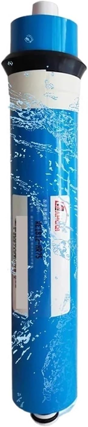 1pcs 50/75/100 GPD Reverse Osmosis membranes Replacement Water Filter - Home Kitchen Water Purification System(2012-150)