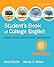 Student's Book of College English, MLA Update Edition
