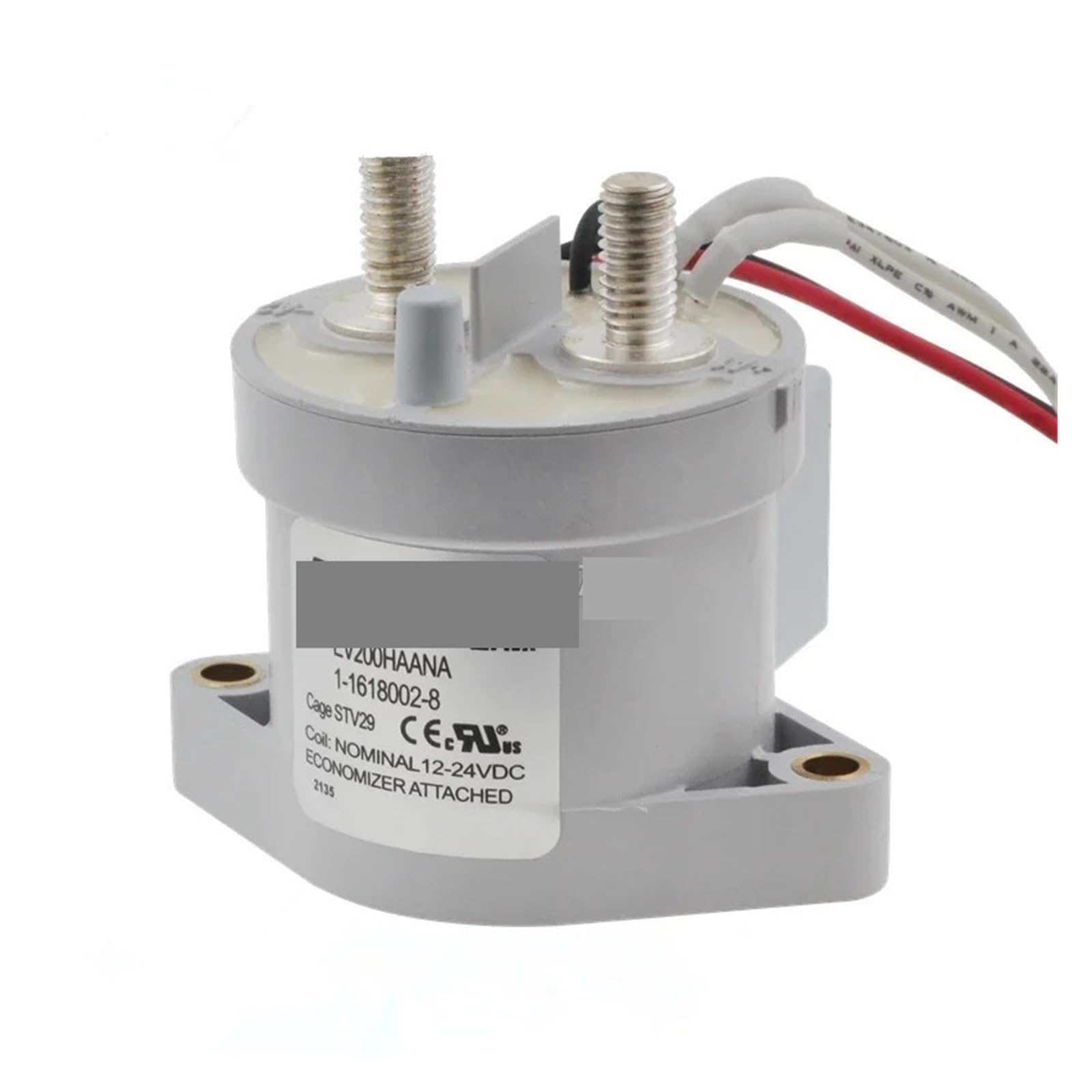 1-pc EV200HAANA 1-1618002-8 12-24 V 500 A contattore for Veicoli ad Alta Tensione Relè CC