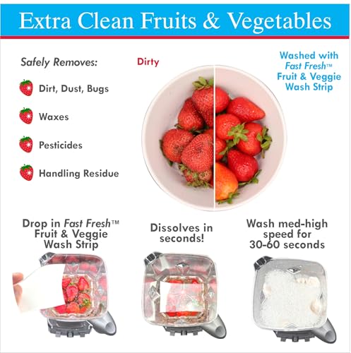 Accesorio para licuadora 9 en 1 para frutas y verduras miniatura 6