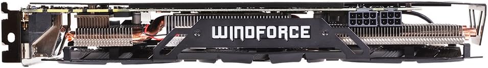 GF GV-N970G1 GAMING-4GD PCIE3