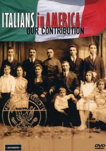 Italians in America - Our Contribution