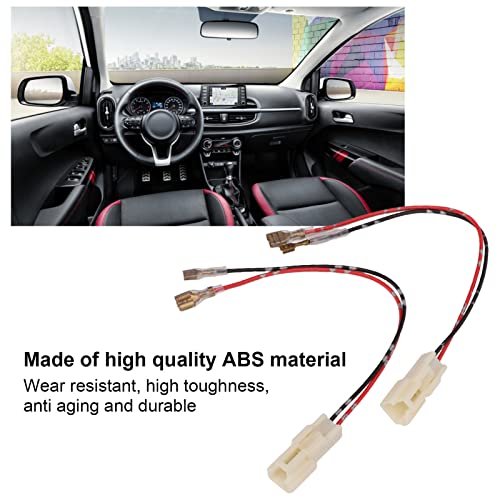 Adattatore per Cablaggio Altoparlante Porta