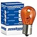Produktbild 4x PY21W XENOHYPE Premium BAU15s 12 V 21 Watt Kugellampe Blinkerlampe