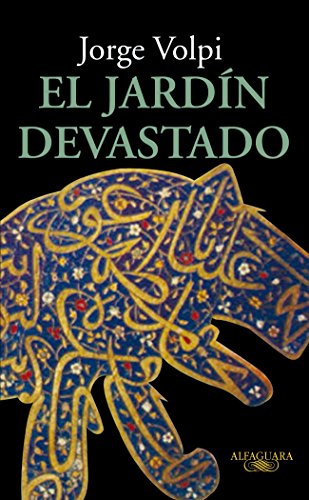 El jardín devastado (HISPANICA)