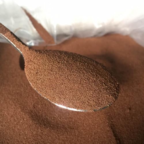 Premium Brine Shrimp Eggs – High Hatch Rate Artemia Cysts for Fish Fry, Reef & Aquarium Fish – Clean, Reliable Live Fish Food (0.7oz)