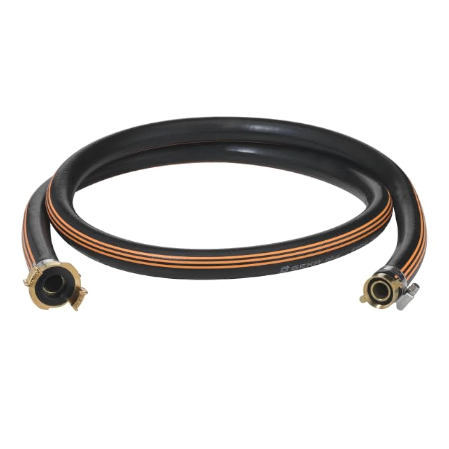 Tuyau de rechange 19 mm GSK kit raccord 34 pour un débit d'eau optimal