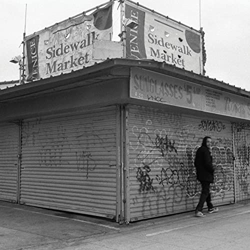 Powder Cocaine (feat. Slug & Catero) [Explicit]