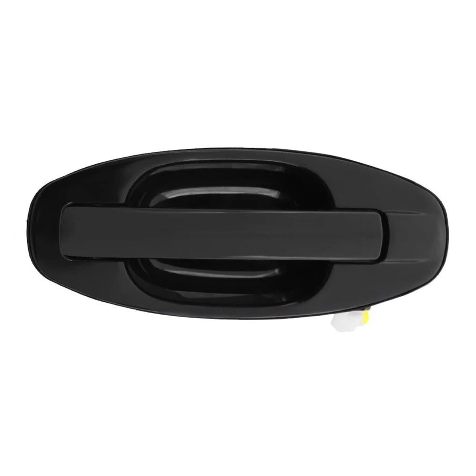 DUDUYANG Car Outside Door Handle for Hyundai for Santa Fe 2001-2006 Front Rear Left Right Car Exterior Door Handle 82650-26000 82660-26000 83650-26000 83660-26000