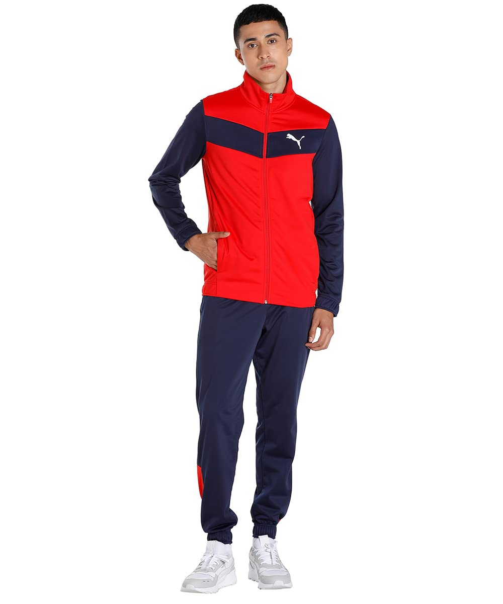 Puma Mens Track Suit-image-0