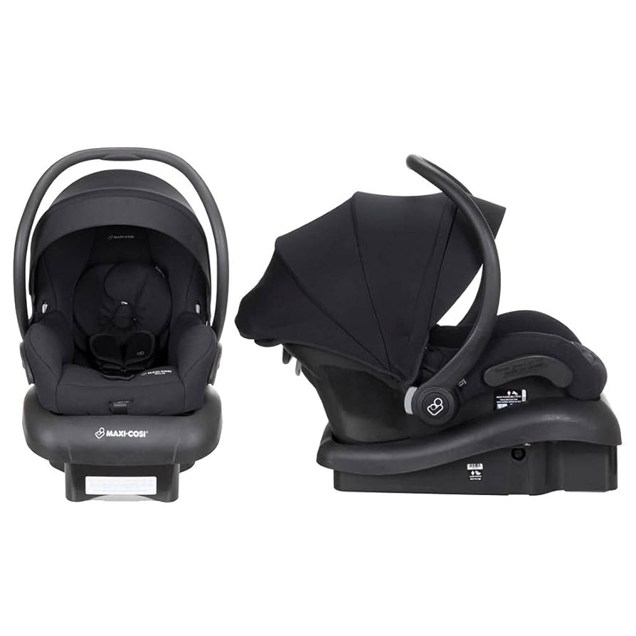 Amazon.com: Maxi-Cosi Zelia 5-In-1 Modular Travel System