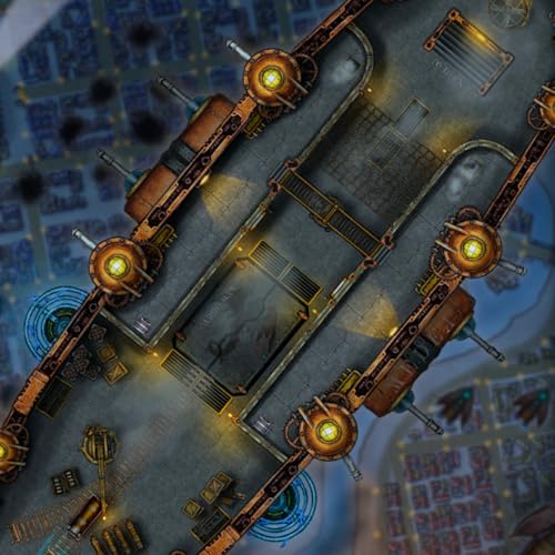 La &Uacute;ltima Defensa de Puerto Claro (3/4) | LynxDyD EBERRON | Cap&iacute;tulo 98