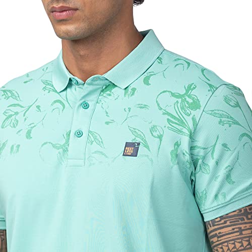 Image of Spykar Men T-Shirts