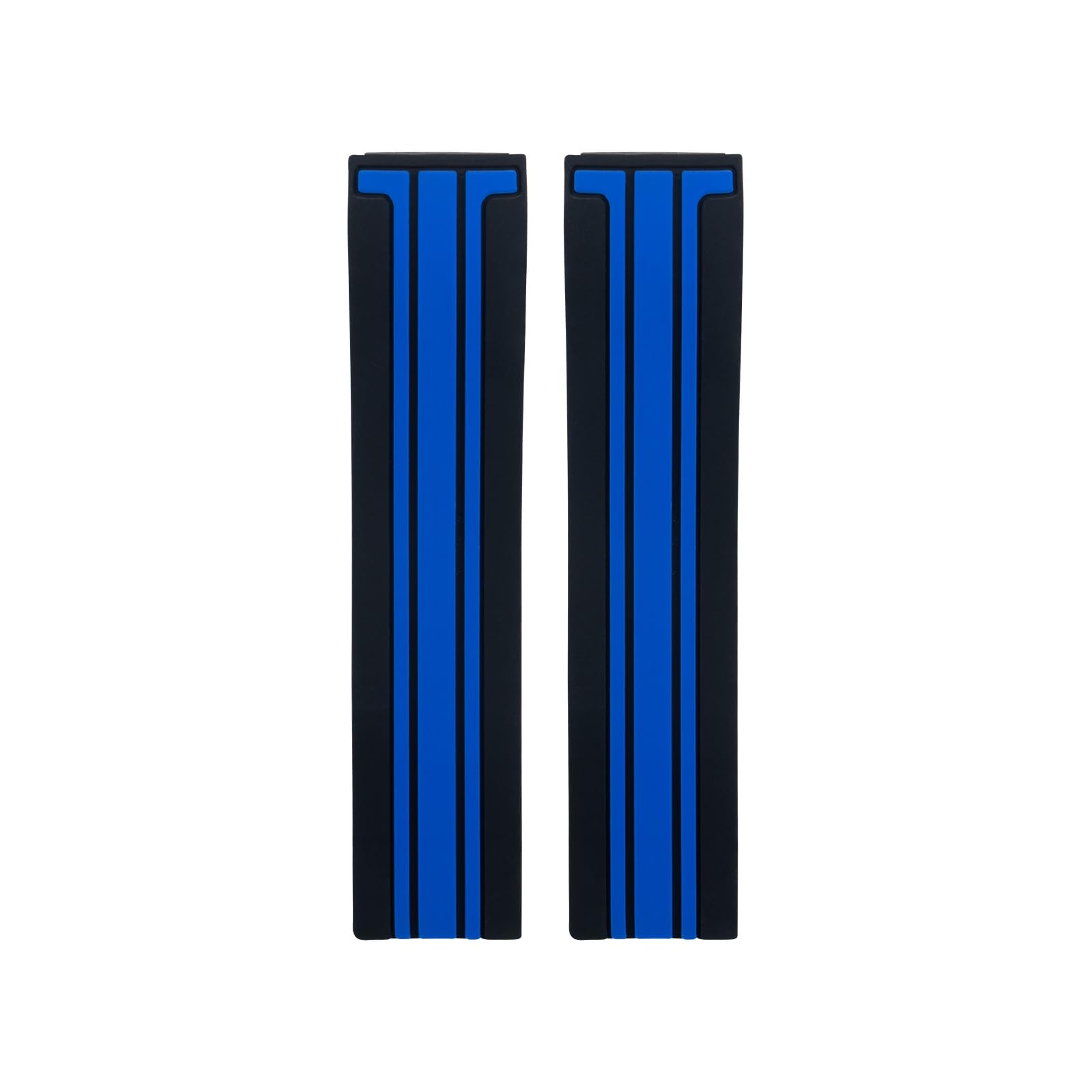 Cinturini for orologi sportivi in ​​silicone morbido for