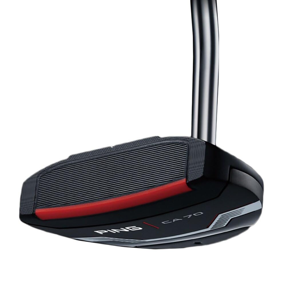 ピン PING CA 70 パター 2021 オリジナルスチール PING 2021 CA 70 Putter | Dick's Sporting Goods