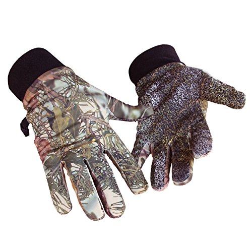 King's Camo Lightweight Glove, Mountain Shadow, Medium/Large