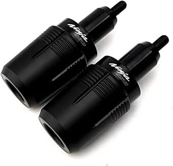 Compatible with Z900 Z650 Ninja 650 NINJA650 2017-2023 Motorcycle Accessories Frame Sliders Falling Protection Crash Protectors