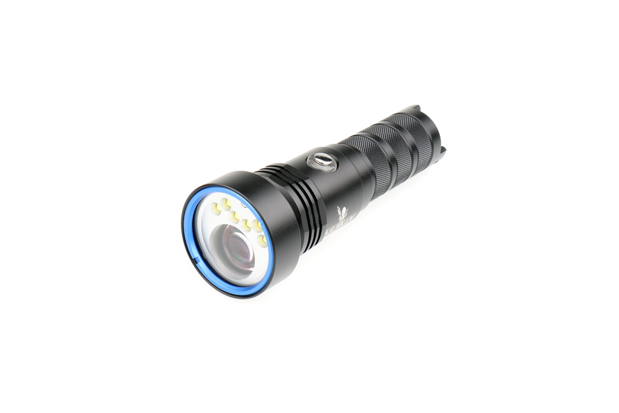 Kraken Sports NR-LEP01 2500 Lumen Dive Light