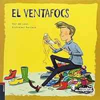 El Ventafocs 8447933024 Book Cover