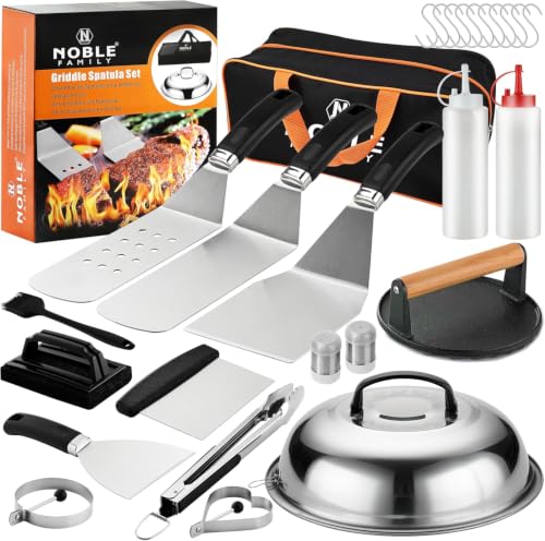 N NOBLE FAMILY 27-Piece Kit