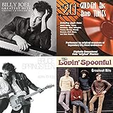 Earbud Vacation: East Coast