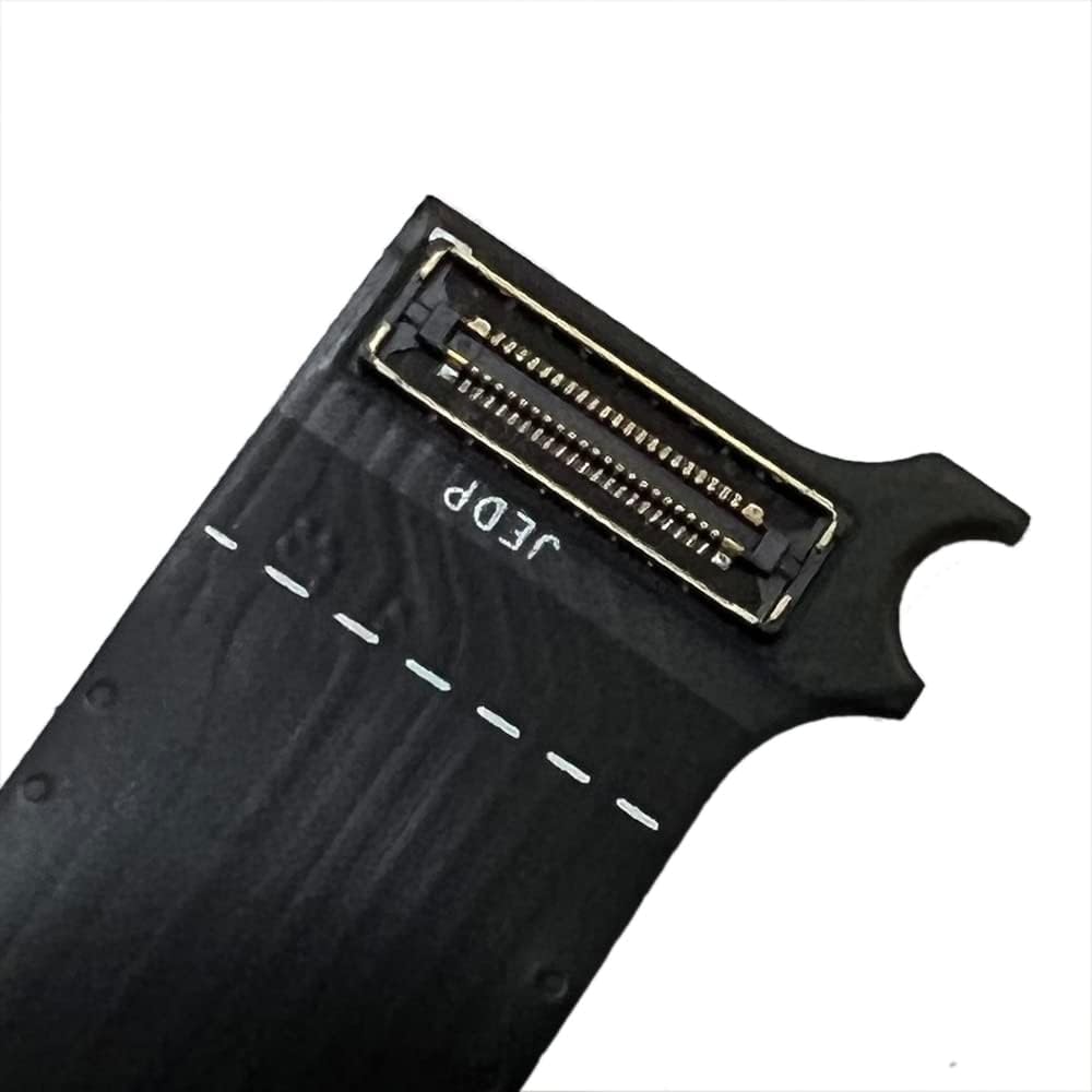 GinTai FHD EDP Touch Screen Cable Replacement for Dell GDO31 XPS13 9320 0CJ3P4 DA30001QD20