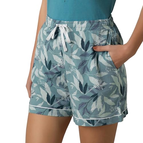 Image of Amante Women's Boxer Shorts