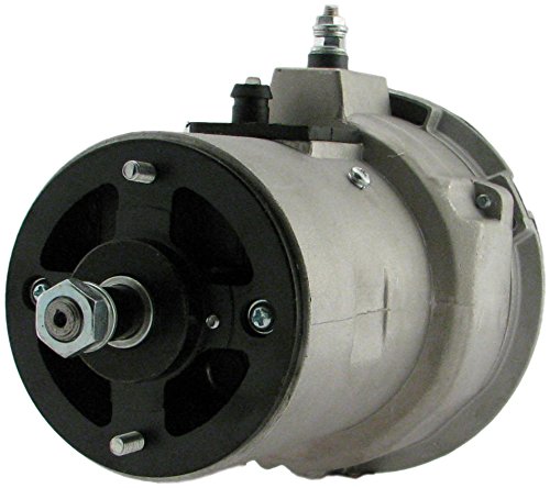 New 85 Hi Amp! Alternator Compatible With Volkswagen Sand Rail Type 1 Vw Dune Buggies More Power! 1975-1980 Replaces 0-120-489-565 0-120-489-566 0-120-489-583 0-120-489-584 043-903-023A 043-903-023Ax #TOP2