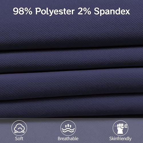 Image of Girls Flare Dress Pants, Bootcut School Uniform Slacks Size 6-15 Years