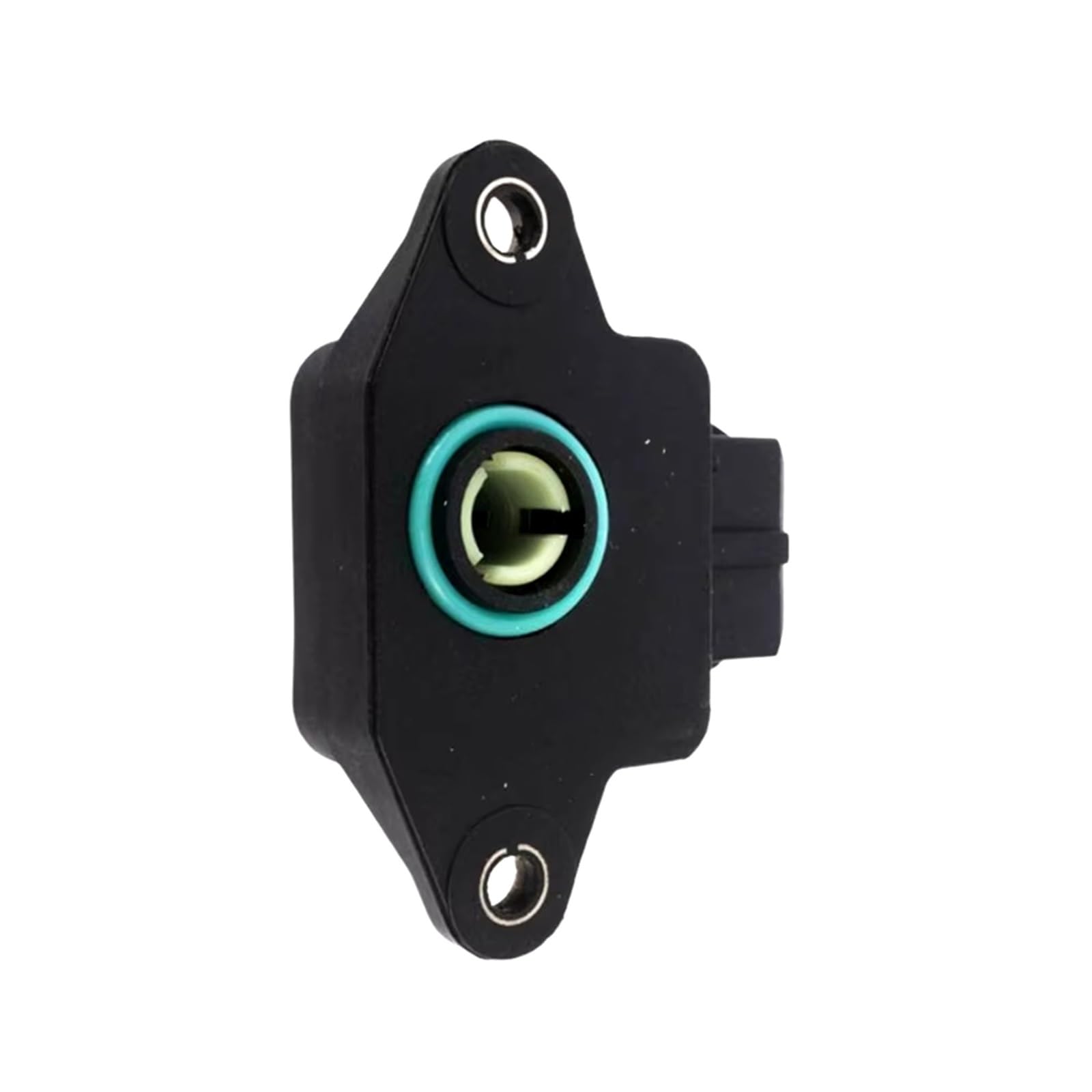 Compatible Con Hyundai Para Accent Para Elantra Sensor De Posición Del Acelerador TPS El Sensor Del Acelerador Del Automóvil OEM:0280122001 3517022001 0826924 Sensor Posición Acelerador