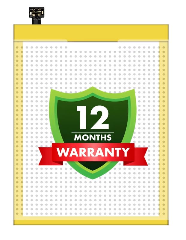 Image of Original BN49 Battery Compatible for Xiaomi Redmi 7A - (4000mAh) - 1 Year Warranty DF7