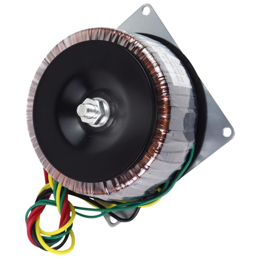 Transformador reducido Rendimiento 24V/12V