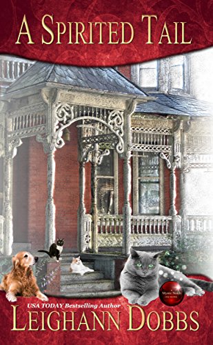 Bargain eBook - A Spirited Tail