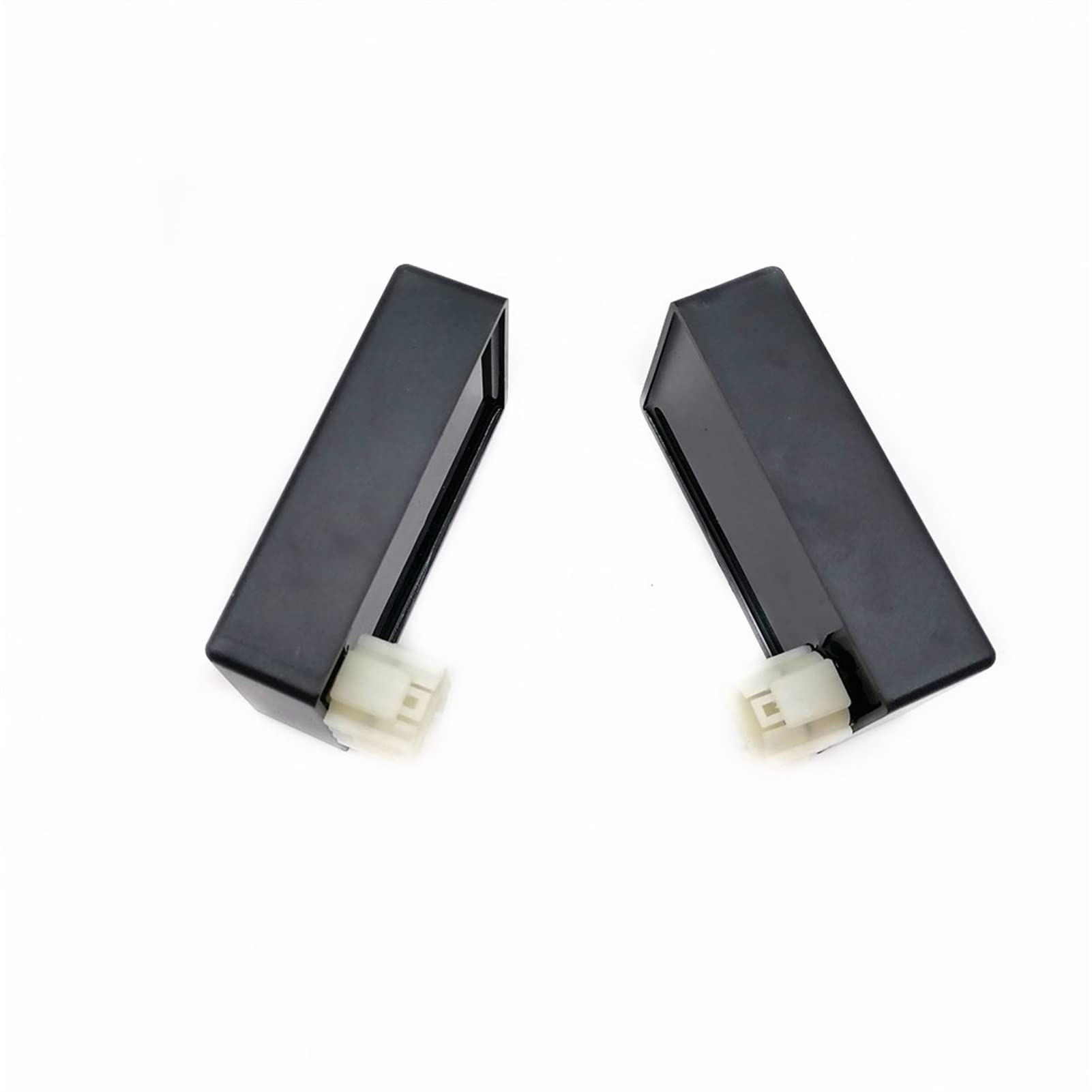 2 Piece CDI Fits XL600 V Transalp 1989-1996 XRV650 Africa Twin 1988-1990 30410-MS8-610 30410-MM9-830 CI558