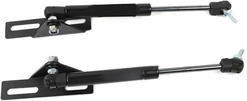 Spring Strut for Suzuki for Jimny JB64W JB74W 2019 2020 2021 2022 Hood Lift Support Arms Spring Struts Damper Rods Front Bonnet Dampers